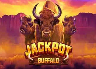 Jackpot Buffalo - POWERPLAY128