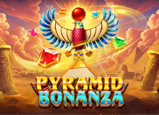 Pyramid Bonanza - POWERPLAY128