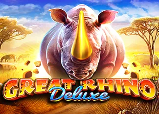 Great Rhino Deluxe - POWERPLAY128