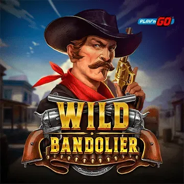 Wild Bandolier - POWERPLAY128