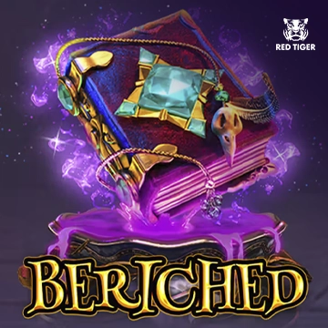 Beriched - POWERPLAY128