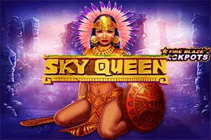 Sky Queen - POWERPLAY128