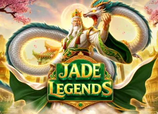 Jade Legends - POWERPLAY128