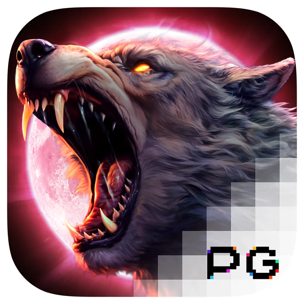 Werewolfs Hunt - POWERPLAY128
