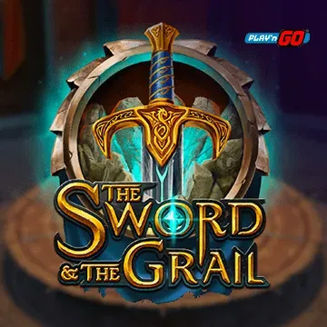 The Sword and the Grail - POWERPLAY128