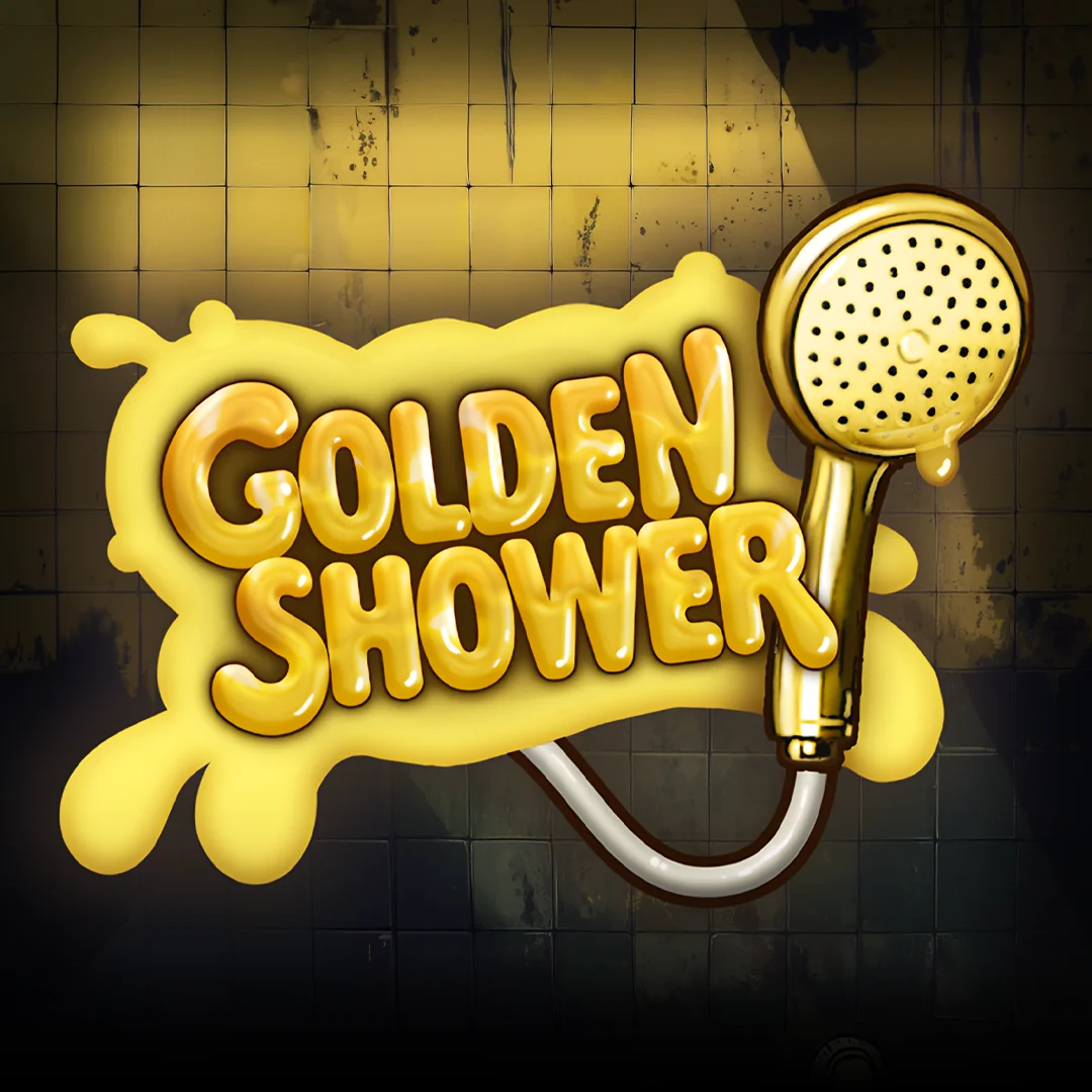Golden Shower - POWERPLAY128