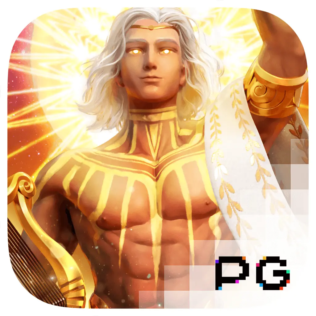 Rise of Apollo - POWERPLAY128