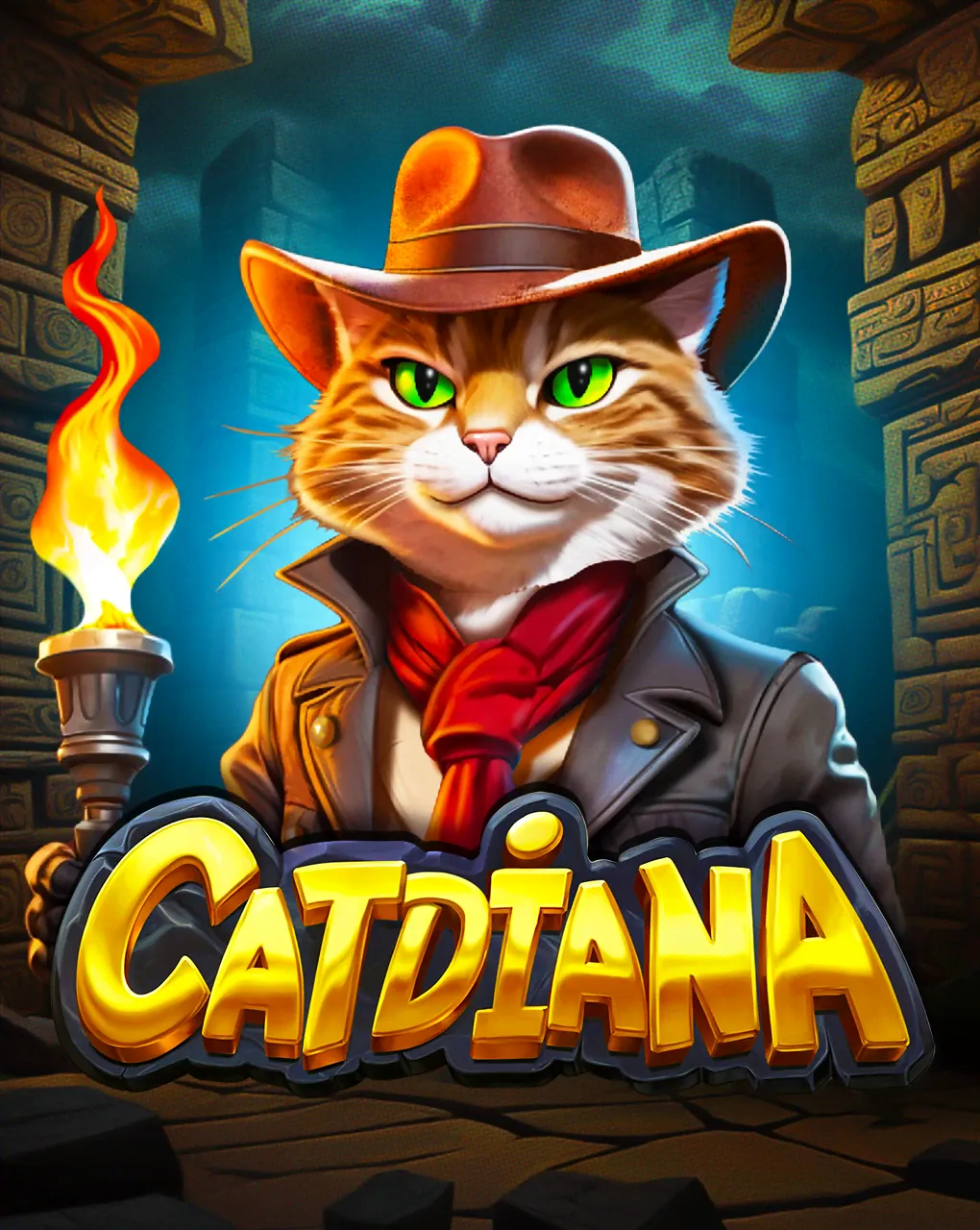 Catdiana - POWERPLAY128