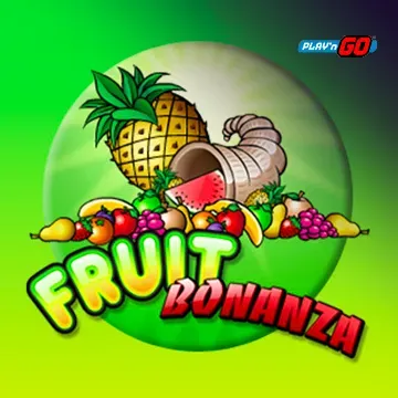 Fruit Bonanza - POWERPLAY128