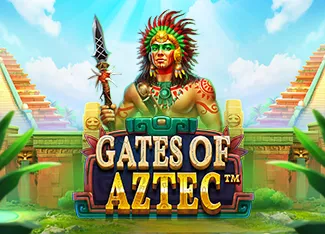 Gates of Aztec - POWERPLAY128