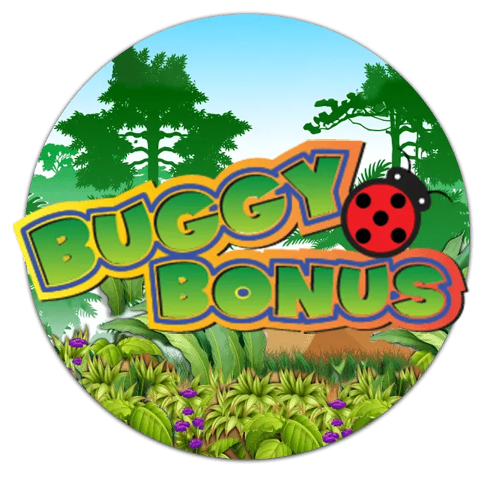 Buggy Bonus - POWERPLAY128