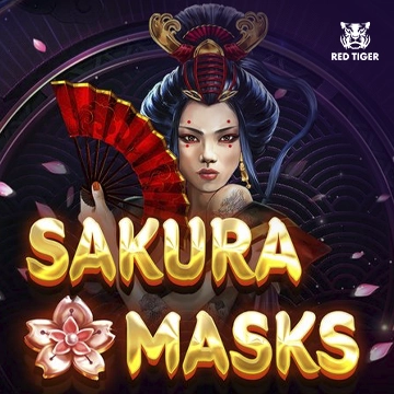 Sakura Masks - POWERPLAY128