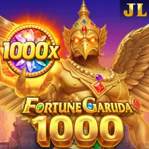 Fortune Garuda 1000 - POWERPLAY128