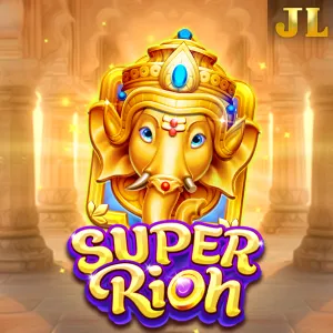 Super Rich - POWERPLAY128