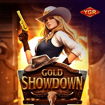 Wild Bounty Showdown - POWERPLAY128