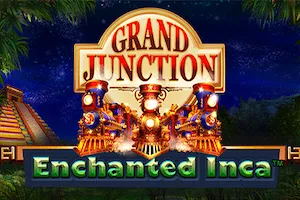 Grand Junction: Enchanted Inca - POWERPLAY128