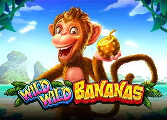 Wild Wild Bananas - POWERPLAY128