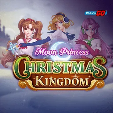 Moon Princess: Christmas Kingdom - POWERPLAY128