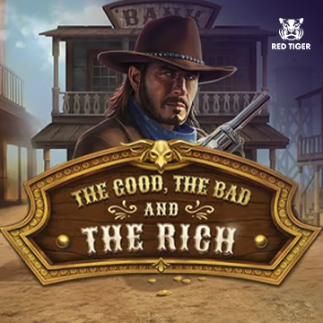 The Good, The Bad and The Rich - POWERPLAY128