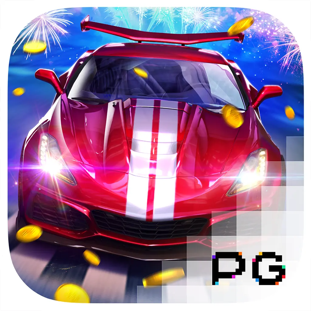 Speed Winner - POWERPLAY128