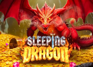 Sleeping Dragon - POWERPLAY128