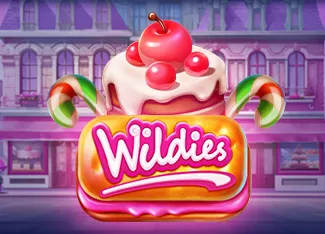 Wildies - POWERPLAY128