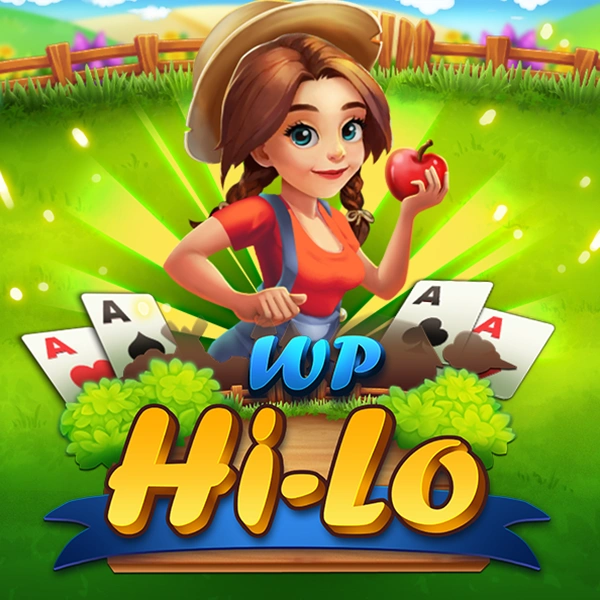 WP Hilo - POWERPLAY128