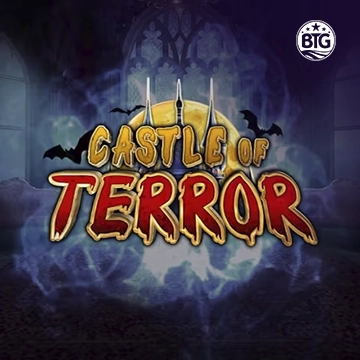 Castle of Terror - POWERPLAY128