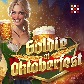 Goldie at Oktoberfest - POWERPLAY128