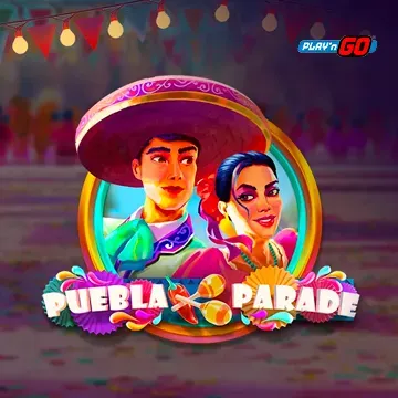 Puebla Parade - POWERPLAY128