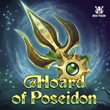 Hoard of Poseidon - POWERPLAY128