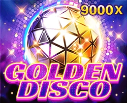 Golden Disco - POWERPLAY128