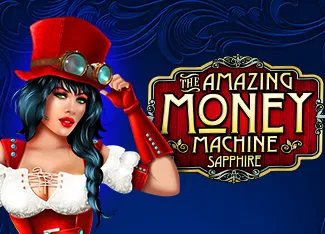 Amazing Money Machine - POWERPLAY128