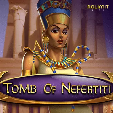 Tomb of Nefertiti - POWERPLAY128