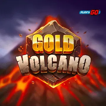 Gold Volcano - POWERPLAY128
