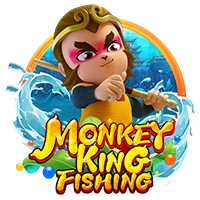 MONKEY KING FISHING - POWERPLAY128