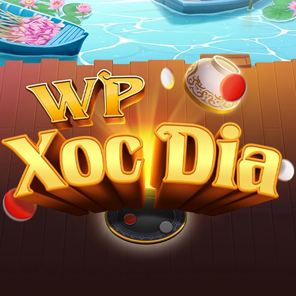 WP Xoc Dia - POWERPLAY128