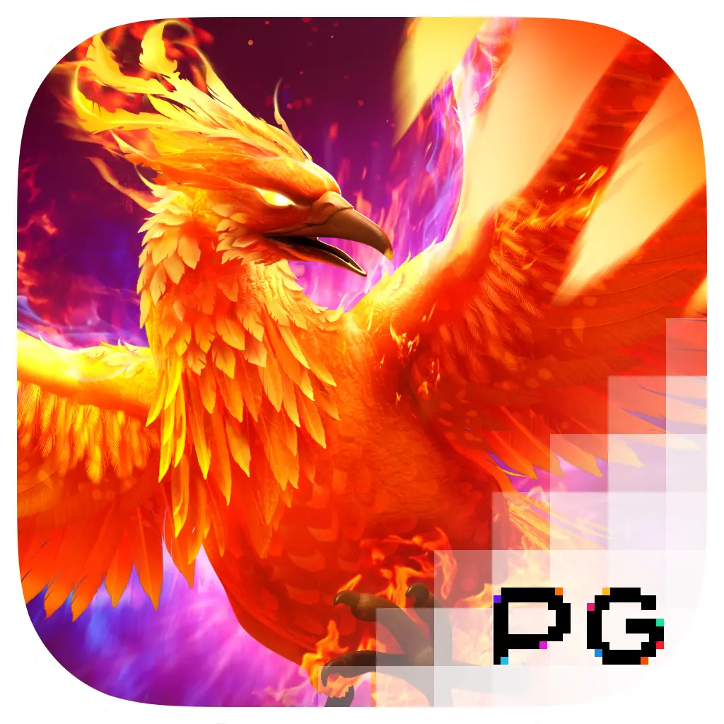 Phoenix Rises - POWERPLAY128