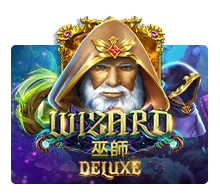 Wizard Deluxe - POWERPLAY128
