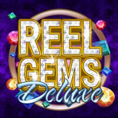 Reel Gems Deluxe - POWERPLAY128