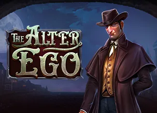 The Alter Ego - POWERPLAY128