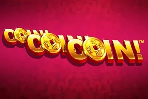 Coin! Coin! Coin! - POWERPLAY128