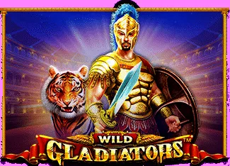 Wild Gladiator - POWERPLAY128