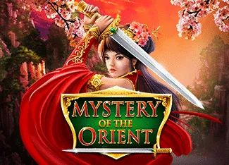 Mystery of the Orient - POWERPLAY128