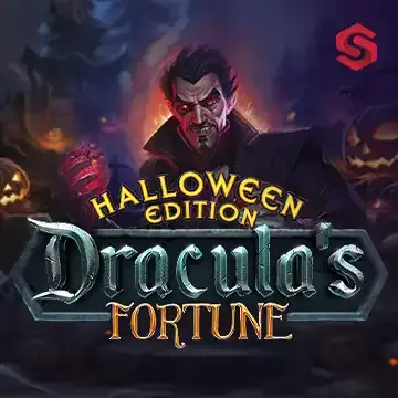 Draculas Fortune Halloween Edition - POWERPLAY128