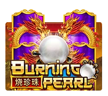 Burning Pearl - POWERPLAY128
