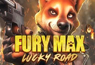 Fury Max Lucky Road - POWERPLAY128
