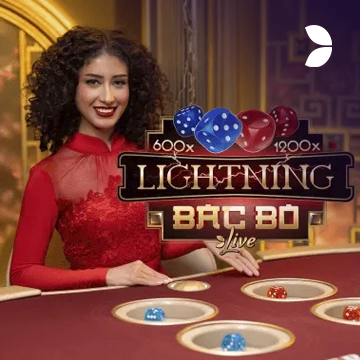 Lightning Bac Bo - POWERPLAY128