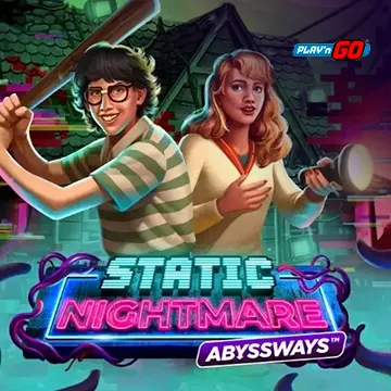 Static Nightmare Abyssways - POWERPLAY128