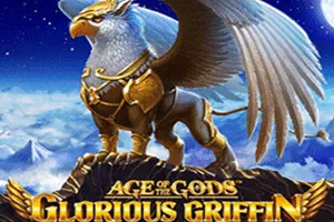 Age of the Gods: Glorious Griffin - POWERPLAY128